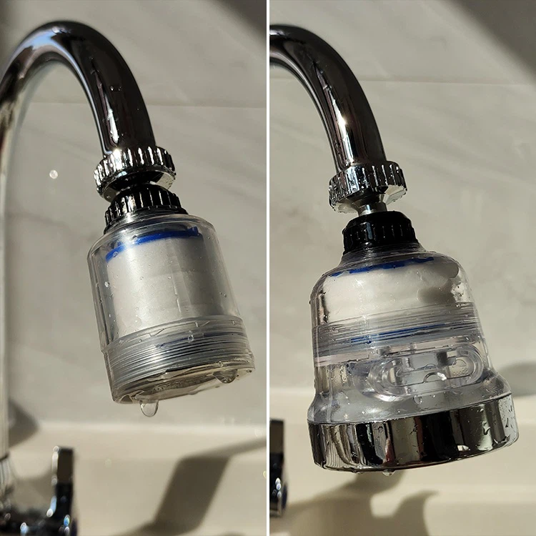 Faucet Water Filter