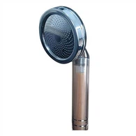 Aroma Sense Vitamin C Filter Duschhuvud