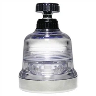 Kökskranfilter för hårt vatten