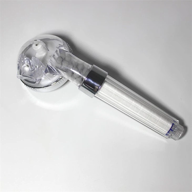 Handheld Filter Shower Head-2